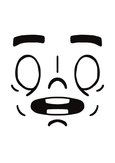SomberFace Logo